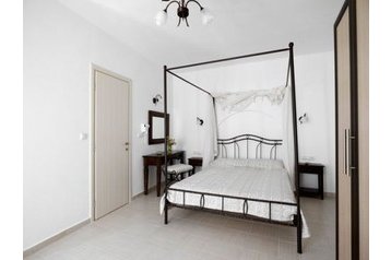 Hellas Hotel Agia Anna Naxos, Eksteriør